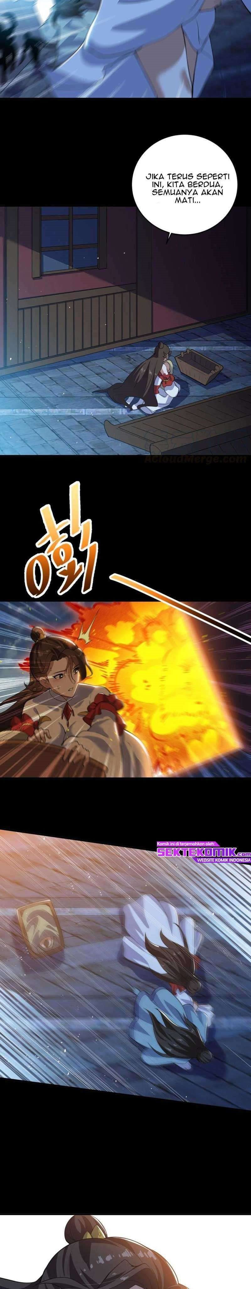 First Dragon (Yuanlong) Chapter 191 Gambar 4